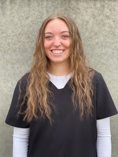 Olivia - Dental Assistant